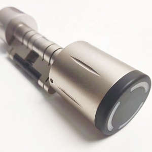 Electronic Digital RFID Card Door <b>Lock</b> Adjustable TTlockBLE Smart Cylinder <b>Lock</b> for Replacing Old Mechanical - Product Image 5
