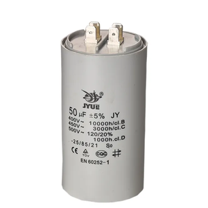 Giá tốt nhất <span class=keywords><strong>cbb60</strong></span> 450vac 50 60Hz AC SH tụ điện - Product Image 5