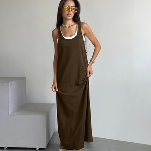 chinese dress ladies ZEYO Women's Cotton Maroon Night Dress Heart Printed Knee Length Night Gown S