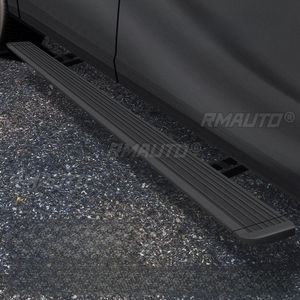 Pedal Eléctrico Inteligente Retráctil Automático para Formula Leopard 5, Modificación de Pedal Eléctrico Dedicado - Product Image 2