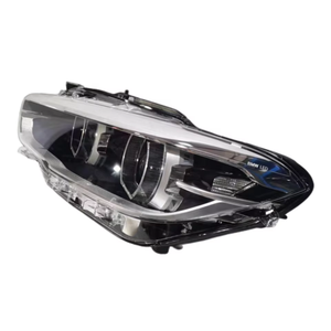 Faro LED para BMW Serie 1 F20, Piezas de Repuesto para Automóviles, 2015 2016 <span class=keywords><strong>2017</strong></span> 2018, Faro LED para BMW Serie 1 F20 118I 120i 125I <span class=keywords><strong>140i</strong></span> - Product Image 3