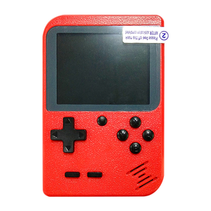 Fábrica al por mayor 2,4 pulgadas para Gameboy Mini portátil Retro consola de juegos portátil incorporada de 129 juegos - Product Image 2