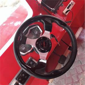 18 personas Doble pisos autobus Turístico Eléctrico para parque de atracciones y lugar turistico tren electrico - Product Image 6