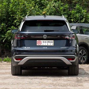 ID.6 per Volkswagen Crozz 6/7 Posti, Auto Elettrica ID.6, Lunga Autonomia 480KM, Grande SUV, 2024, Veicoli a Nuova Energia Cinesi, Auto Elettriche VW - Product Image 3