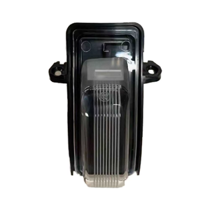 Luz de Señal de Giro Lateral HID Xenón 12V Original de Marca OEM, Ajuste Perfecto para Geely Icon - Product Image 1