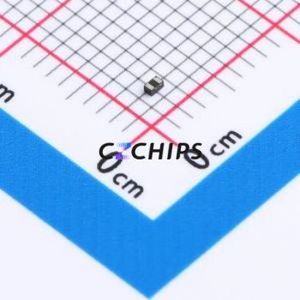 ทรานซิสเตอร์ DFN1006-2L BNESD9X12ST5G แบบใหม่ดั้งเดิมและการป้องกันไฟกระชาก (TVS/ESD) - Product Image 2