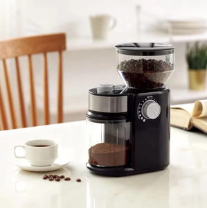 Máquina de Café Espresso Comercial con Ajustes Personalizables y Logotipo Personalizado, Regalos para Fiestas - Product Image 2