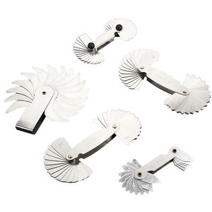 Yüksek hassasiyetli yarıçapı ölçer R1-R52 ölçme ve ölçme aracı - Product Image 1