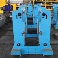Machine de laminage à chaud pour billettes d'acier - Laminoir à barres d'armature à deux rouleaux