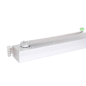 ZKCQL Dụng Cụ Mở Cửa Sổ Có Động Cơ Loại Gấp Cánh Tay Cửa Hàng Cửa Hàng Nhà Máy - Product Image 3