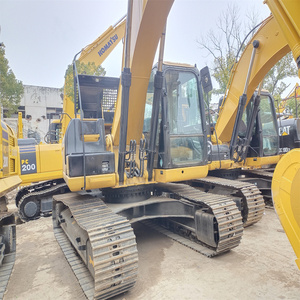 Excavadora Usada Cat 320D2 con Motor C4.4 ACERT - Product Image 5