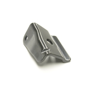 Chất Lượng Cao Tùy Chỉnh Mạ Kẽm Tấm Kim Loại Thép Không Gỉ Nhôm Dập Đấm Uốn Chân Đế - Product Image 3