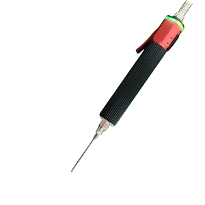 Destornillador Inteligente con Pantalla de Control, Motor sin Escobillas, Torque de 0.1 Nm, 1200 RPM para Verificar el Bloqueo - Product Image 6