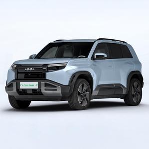 2025 Formula Leopard Titanium <span class=keywords><strong>3</strong></span> Celestial Pilot Max UAV Edition Cambio rápido de cara Coche eléctrico de gran espacio Hecho en China - Product Image 1