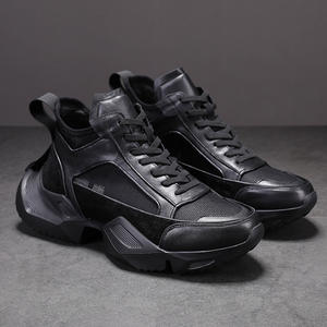 Zapatillas Deportivas para Hombre, Transpirables, Antideslizantes, para Entrenamiento, Gimnasio, Correr, con Amortiguación - Product Image 4