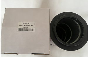 Filtre hydraulique pliable en fibre de verre 025W 3 mm 20 mm Filtre hydraulique 0500 D 010 - Product Image 3
