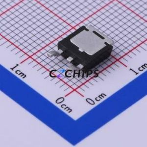 ทรานซิสเตอร์ฟิลด์ทรานซิสเตอร์ (มอสเฟท) SUD25N15-52-E3ต่อ252แบบดั้งเดิมใหม่ - Product Image 2