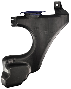 Nouveau réservoir de liquide lave-glace PE avec tuyau de remplissage et réservoir d'expansion pour <span class=keywords><strong>Mercedes</strong></span> 2218600164 – Rétrofit/Amélioration - Product Image 2