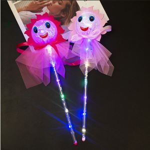 Jouets lumineux Petits cadeaux Jouets pour enfants Arbres de Noël Bâtons lumineux - Product Image 5