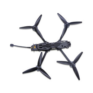 X7 FPV <b>Racing</b> <b>Drone</b> BLDCM Motor 1200TVL Lens 5-10km Flight Distance - Product Image 1