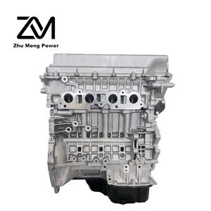 Mesin Bekas Dengan Aksesoris 2zz 1.8 Mesin Lengkap dan Suku Cadang Gear Bix Box, Computer Box untuk Toyota Voltz Corolla Runx 2006 - Product Image 2