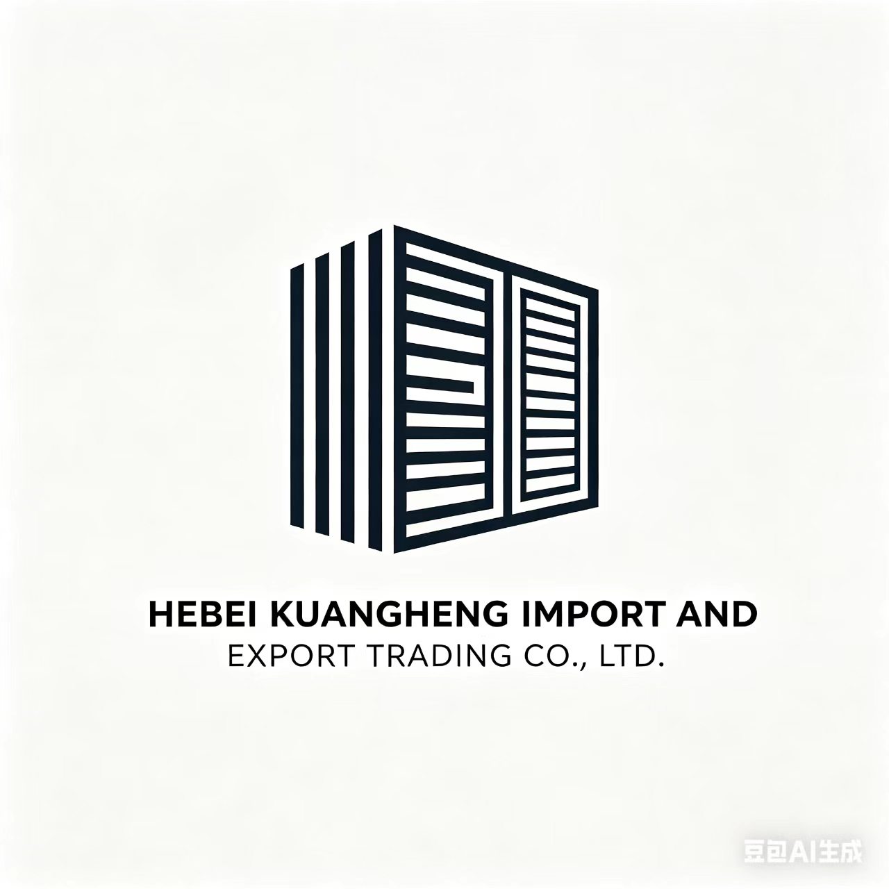 Hebei Kuangheng Import And Export Trading Co., Ltd. logo