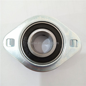 Chất lượng cao gối Block mang pft25rm raty25 SB205 + pfl205 sbpfl 205 ép Thép Mặt bích mang bpfl205 mang - Product Image 4