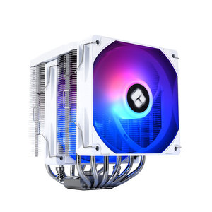 Ventilador de CPU de Doble Torre Thermalright <span class=keywords><strong>PA120</strong></span> ARGB Edición Digital, Radiador de Escritorio, Disipador de Calor de Procesador Refrigerado por Aire - Product Image 5