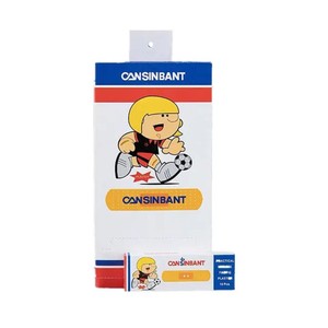 Vendajes Perforados Planos de Grado de Exportación, 72x19 mm, 10 Piezas/Caja, 30 Cajas Medianas, Vendajes de Calidad - Product Image 4