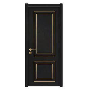 <span class=keywords><strong>Porte</strong></span> <span class=keywords><strong>blindée</strong></span> italienne de conception simple Portes de sécurité en acier <span class=keywords><strong>Porte</strong></span> ignifuge - Product Image 3