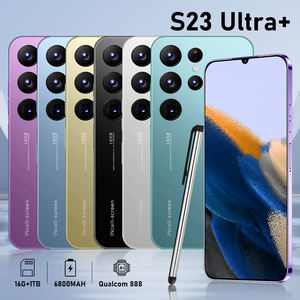 Super Original S26 Ultra Android 15 Octa Core 108MP Smartphone Débloqué 16+1TB 5G 4K Charge Rapide 65W Téléphone Portable Haute Qualité - Product Image 4