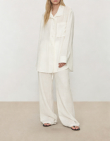 Fabricant et Fournisseur en Gros de Vêtements Décontractés et Amples pour Femmes, Personnalisables en Marque Blanche (OEM) – Collection Été Tendance
