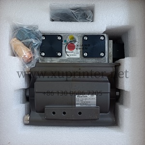 Unité de soupape de cylindre WD de haute qualité C2.184.1051/1 pour machine SM102 CD102, pièces d'impression offset C2.184.1051 - Product Image 1