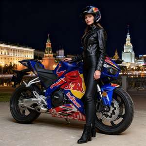 Offre du <span class=keywords><strong>Black</strong></span> <span class=keywords><strong>Friday</strong></span> 	 Bras oscillant 	 Road trip 	 ninja 	 Moto <span class=keywords><strong>de</strong></span> course 	 Offre spéciale Cyber Monday Ridstar 	 Suspension avant - Product Image 2