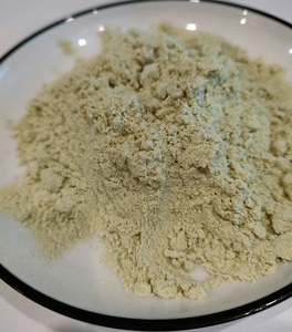 Dernier vente en gros de poudre de <span class=keywords><strong>moutarde</strong></span> séchée saveur de poudre de Wasabi - Product Image 3