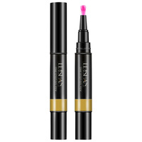 Stylo Gel UV/LED 3-en-1 Transfrontalier Tout-en-un pour Ongles – Sans Base Requise – Couleurs Riches et Vibrantes – Logo Personnalisable