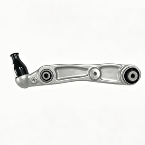 31106898554 31106898553 Bras de suspension inférieur avant gauche et droit pour BMW Série 7 G70 - Product Image 2