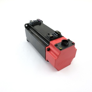Original FANUC A06B-0116-B175 for Machine Tool Automation Equipment for CNC Machine Servo Motor Alpha Series CNC Axis Motor - Product Image 2