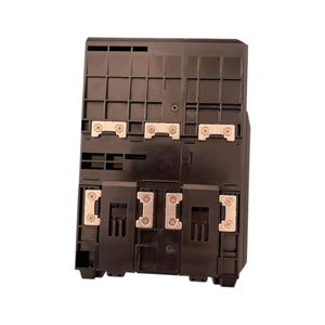 ตัวควบคุมวิชั่นอุตสาหกรรม CV-X400F 24V DC USB Ethernet RS-232C เซ็นเซอร์ ความละเอียด 640x480 อัตราเฟรม 30fps CV - Product Image 3