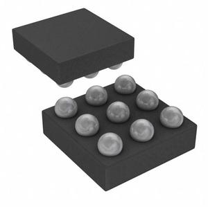 Fournisseurs de composants électroniques originaux NXT4559UPZ Circuits intégrés IC XLTR VL BIDIR 9-WLCSP - Product Image 1