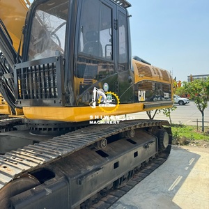 รถขุดใช้330สำหรับแมวรถขุด329D 326D 323D 324D แมวรถขุด336D 320D รถขุดที่323เป็นต้นฉบับจากญี่ปุ่น - Product Image 5