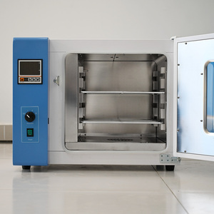 Four de séchage électrique de bureau en acier inoxydable 304SS, série <span class=keywords><strong>DDO</strong></span>, 20L, 45L, 72L, 125L, 210L - Product Image 3