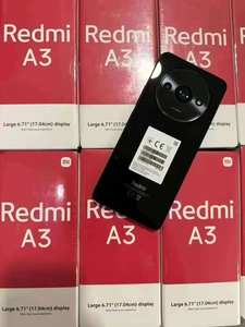 6GB RAM 128GB ROM Smartphone <span class=keywords><strong>Redmi</strong></span> A3 5000mAh batteria 50MP fotocamera 4G LTE Android 13 - Product Image 6