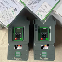 Variador de Frecuencia Schneider ATV610C11N4 110kW 380-460V 3P EMC para Bomba de Ventilación, Automatización Industrial