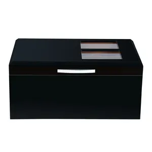 高品质独特设计雪茄柜雪茄盒