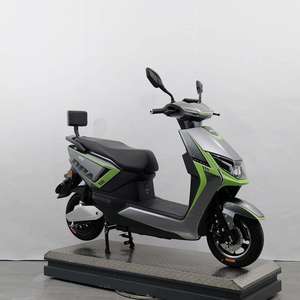 <span class=keywords><strong>OPAI</strong></span> populaire meilleure vente 72v 1500w 2000w eec coc street legal e scooter de moto électrique avec batterie amovible pour adultes - Product Image 5