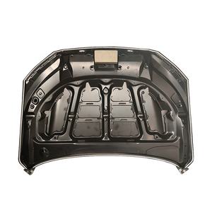<span class=keywords><strong>BONA</strong></span>, nuevo capó de motor de coche de acero reemplazado desarrollado para Honda HRV USA 2023-ON 601003W0A00ZZ 60100-3W0-A00ZZ - Product Image 2