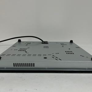 Cuisinière électrique encastrable 220V à 4 brûleurs, plaque de cuisson en céramique, plaques chauffantes, four électrique - Product Image 6