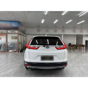 GUAZI <span class=keywords><strong>Honda</strong></span> <span class=keywords><strong>CR</strong></span>-<span class=keywords><strong>V</strong></span> Usado a <span class=keywords><strong>Precio</strong></span> Económico, 2019, Gasolina, 1.5, SUV, Auto Usado, Tracción Delantera, 5 Asientos, Urxw86xsqn - Product Image 4