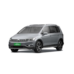 Offre Spéciale Volkswagen <span class=keywords><strong>Touran</strong></span> L Essence 7 Places MPV 280TSI DSG Version Confort Haute Performance Véhicule à Essence Nouveau - Product Image 2